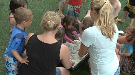 Video thumbnail: Raising New Hampshire Seacoast Early Learning Alliance | Web Extra