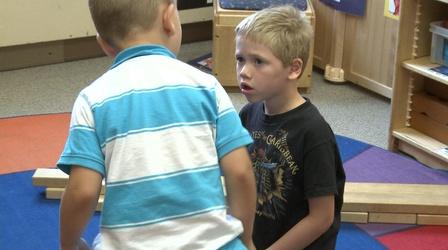 Video thumbnail: Raising New Hampshire Behavioral Support Coaching | Web Extra