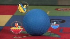 Video thumbnail: Stem From The Start MISSION: Motion Part 1