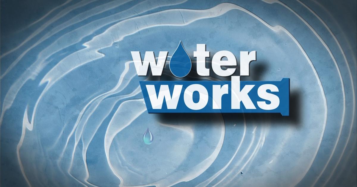 Water Works | Water Works (Preview) | PBS