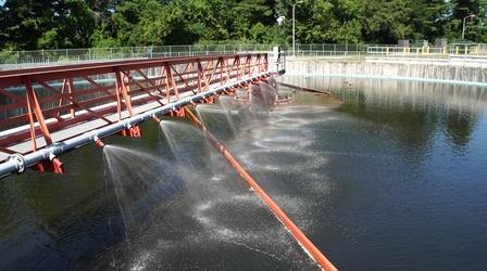 Video thumbnail: Water Works Infrastructure Concerns
