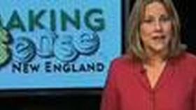 Video thumbnail: Making Sense New England Making $ense New England - December 2009