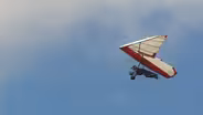 Soaring the Thermals