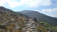 Presidential Traverse