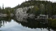 Memories of Hurricane Island