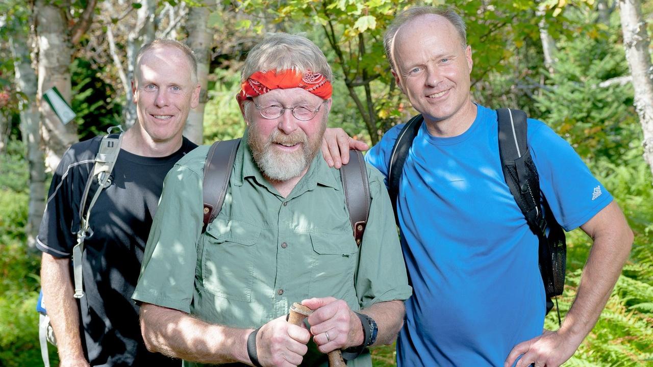 Windows to the Wild | Ten Wild Years (Preview)