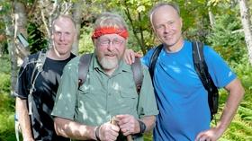Video thumbnail: Windows to the Wild Ten Wild Years