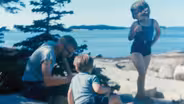Will's Family Vacations (Preview)