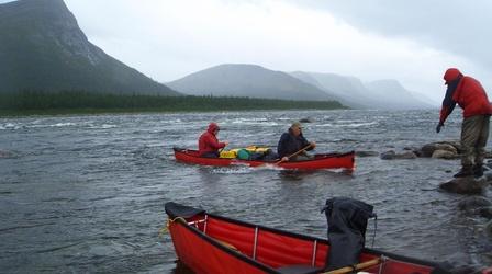 Video thumbnail: Windows to the Wild Canoeing the Connecticut (Preview)