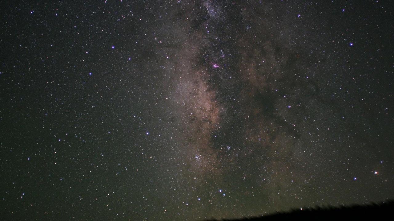 Exploring the Night Sky (Preview)