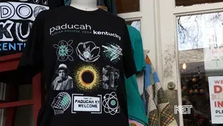 Paducah Prepares for Solar Eclipse Visitors