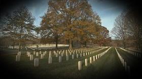 Video thumbnail: Honored to Serve Cemetery Expansion
