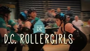 D.C. Rollergirls