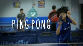 Video thumbnail: Not THAT D.C. Maryland's Ping Pong Academy