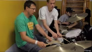 Rock of Ages Music: Alexandria's Rock School