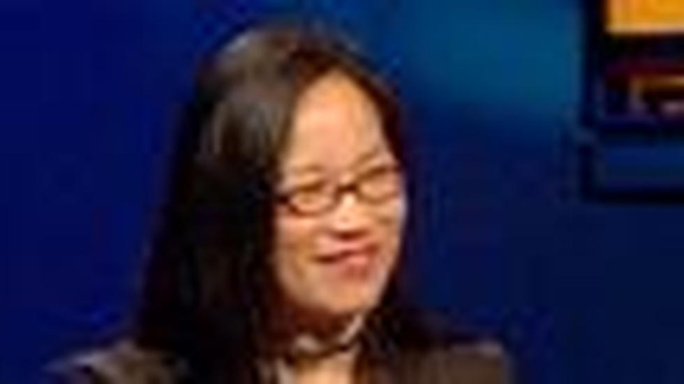 Sonya Chung image
