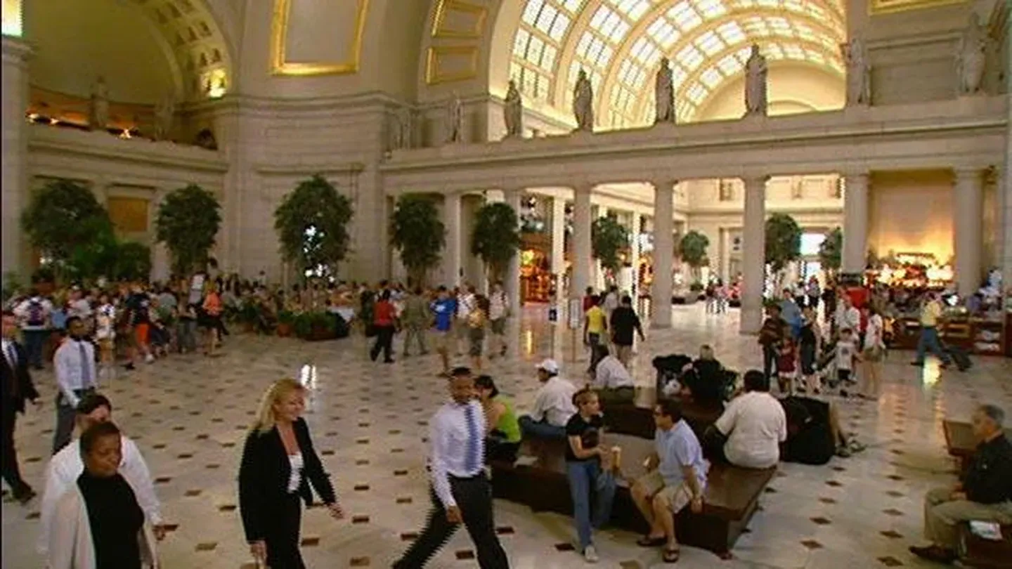 Union Station