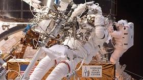Video thumbnail: WETA All Access NASA Goddard Space Flight Center