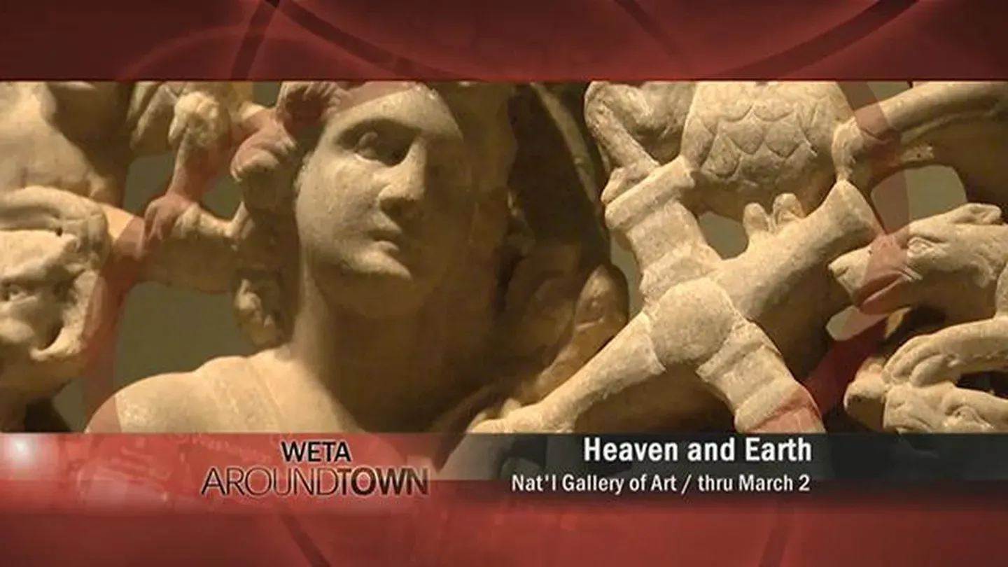 Heaven and Earth