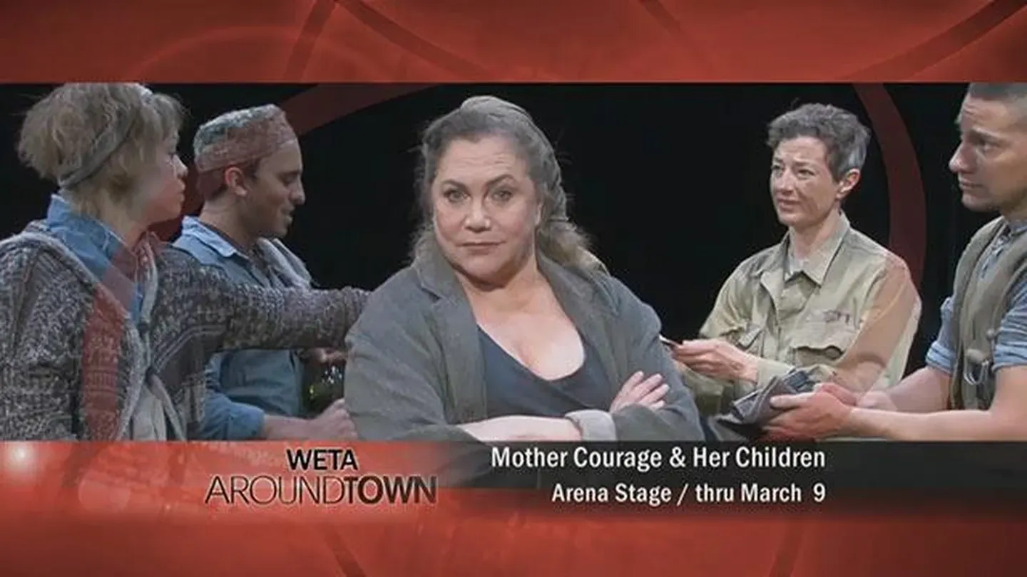 Mother Courage