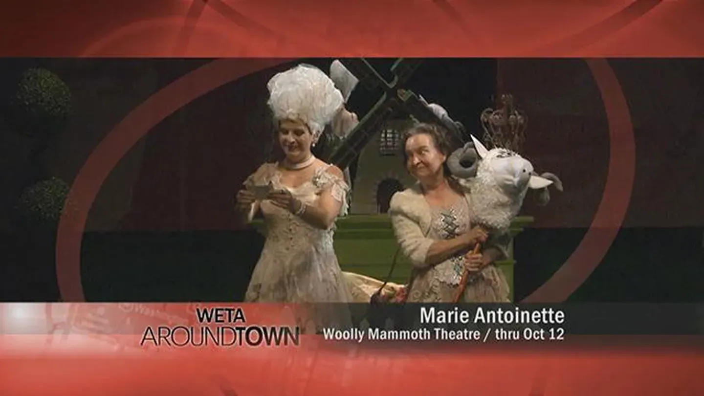 Marie Antoinette