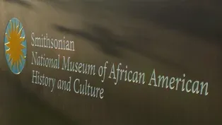 National Museum of African American History and Culture