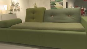 Video thumbnail: WETA Arts The Next Wave: Industrial Design Innovation in the 21st Cent