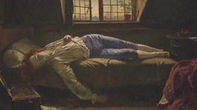 Video thumbnail: WETA Arts Pre-Raphaelites: Victorian Art and Design, 1848-1900.