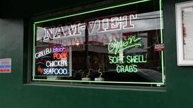 Video thumbnail: WETA Digital Extras Little Saigon: Arlington's Vietnamese Community