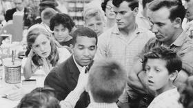 Video thumbnail: WETA Digital Extras Joan Muholland: Arlington's Homegrown Civil Rights Hero