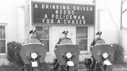 Arlington Police Department: 75 Years Serving the Community