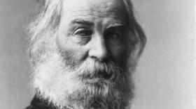 Video thumbnail: WETA Digital Extras Walt Whitman in Washington, D.C.