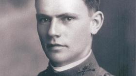 Video thumbnail: WETA Digital Extras World War I Hero: Arlington's John Lyon