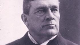 Video thumbnail: WETA Digital Extras Alexander Robey Shepherd: Man Who Built the Nation's Capital