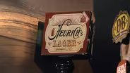 Recreating Christian Heurich's Pre-Prohibition Lager