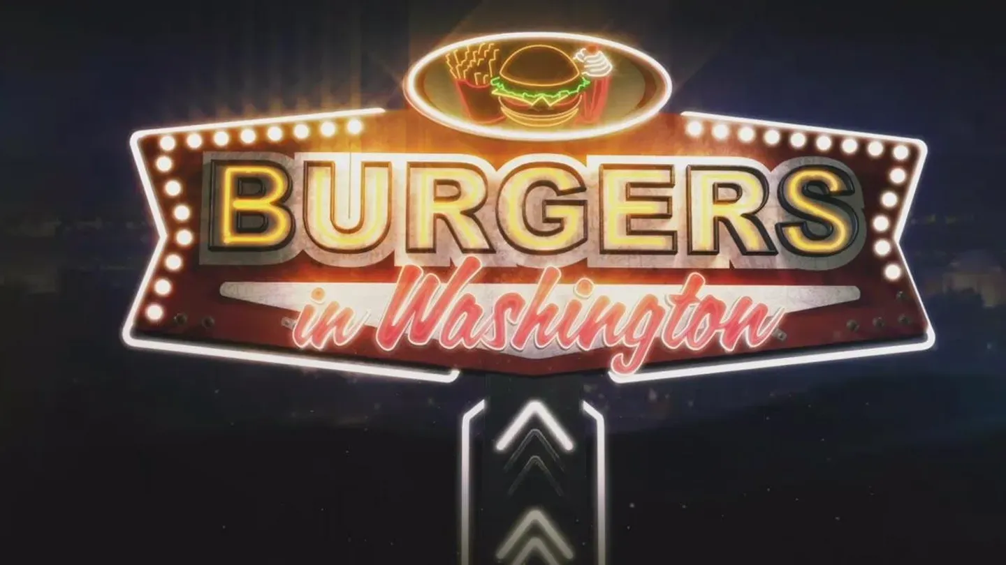 Burgers in Washington