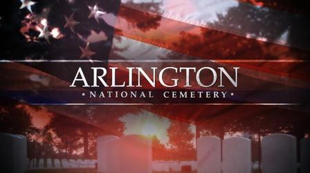 Video thumbnail: Arlington National Cemetery Arlington National Cemetery