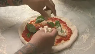 Pizzeria Orso