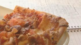 Video thumbnail: Pizza in Washington Ledo and Matchbox