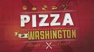 Pizza in Washington