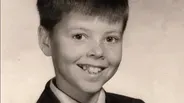 Ken Burns's Background