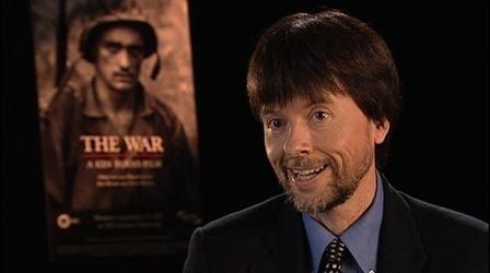 Video thumbnail: WETA Extras Ken Burns and WETA
