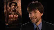 Ken Burns and WETA