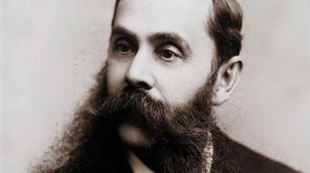 Video thumbnail: WETA Extras The Early Jewish Community