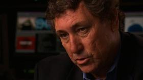 Video thumbnail: WETA Extras Frontline Executive Producer David Fanning
