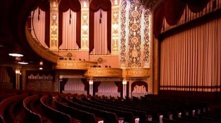 Video thumbnail: WETA Extras The Jewish Influence on Theater