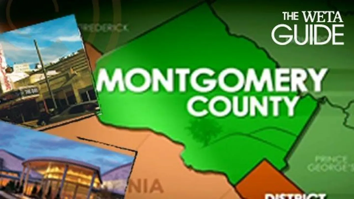 Montgomery County