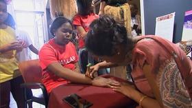 Video thumbnail: WETA Neighborhoods Anacostia Family Festival