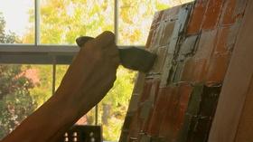 Video thumbnail: WETA Neighborhoods Jackson Art Center