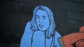 Video thumbnail: WETA Neighborhoods Capitol Hill's Fridge Gallery